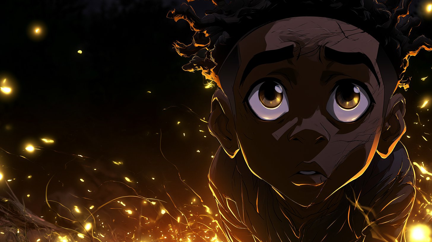 Episode 01 — Wonder