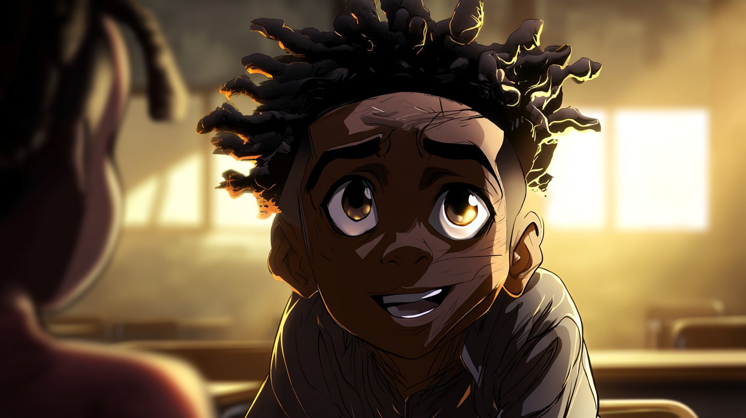 Episode 02 — Seen