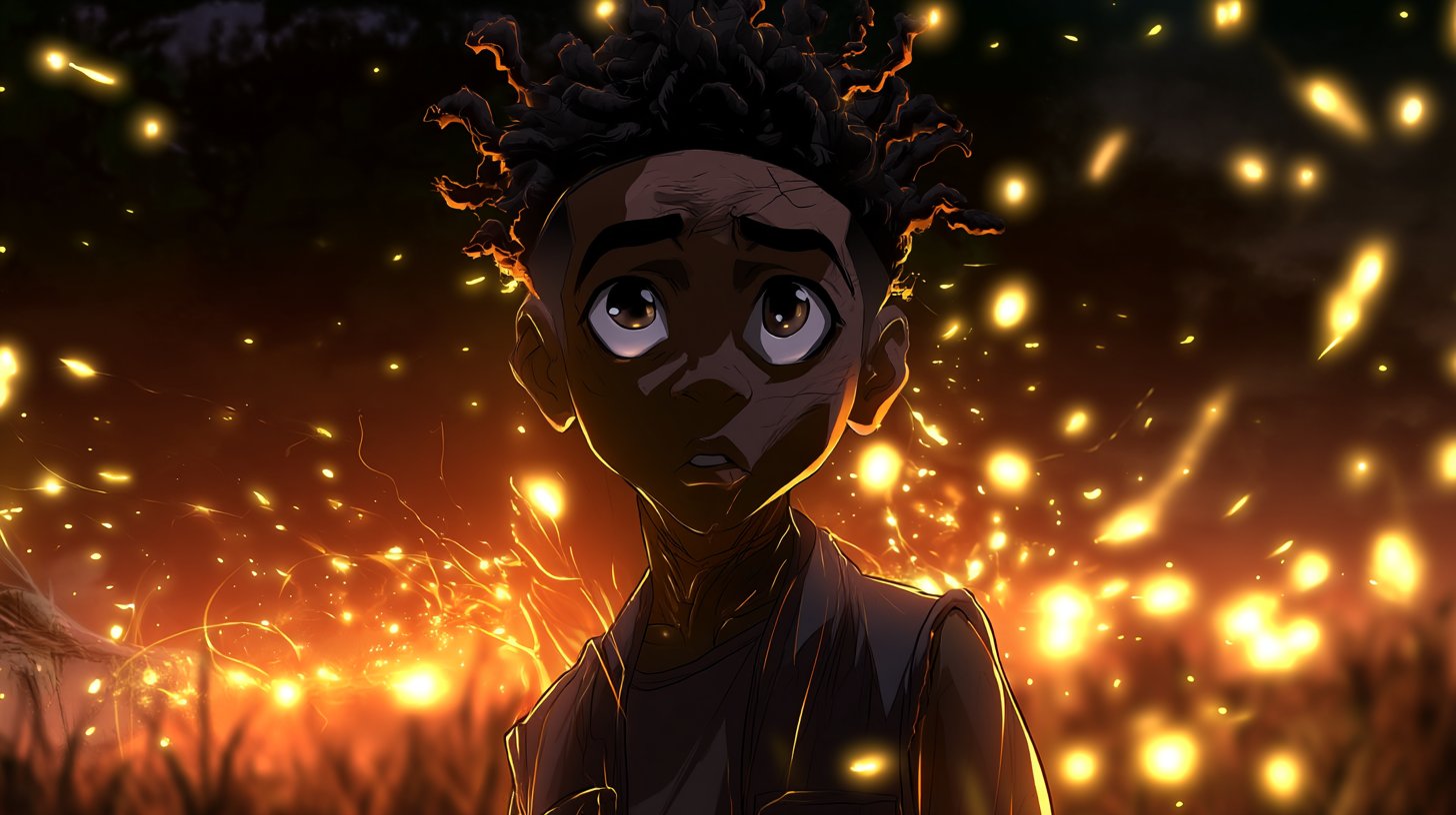 Episode 10 — Enough